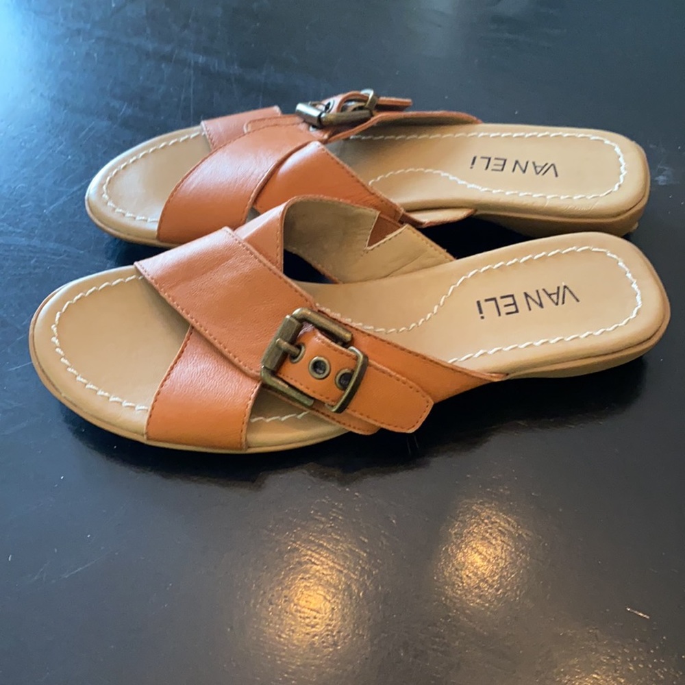 Van Eli Sandals - image 2